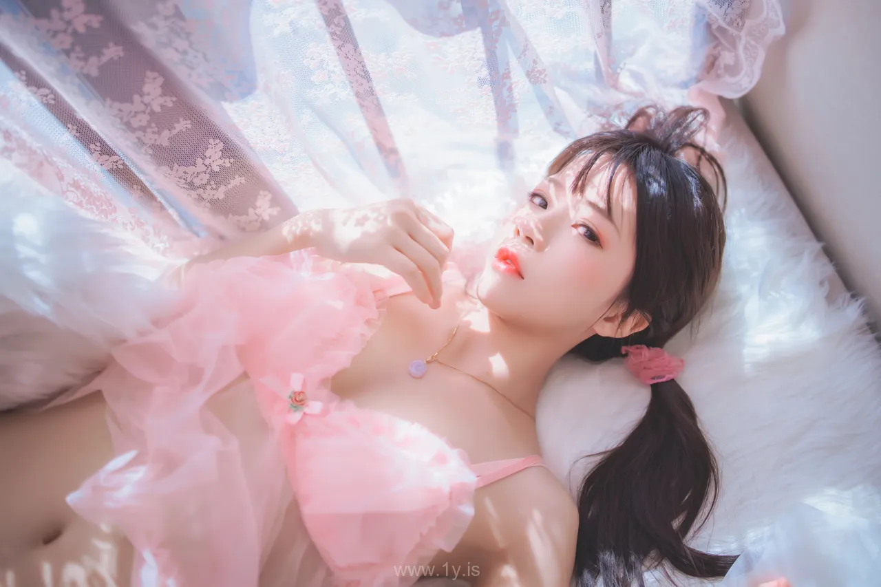 桜桃喵 NO.20 初恋02